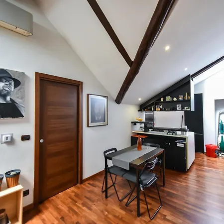 Appartement Modern Piazza Statuto Porta Susa Fs *