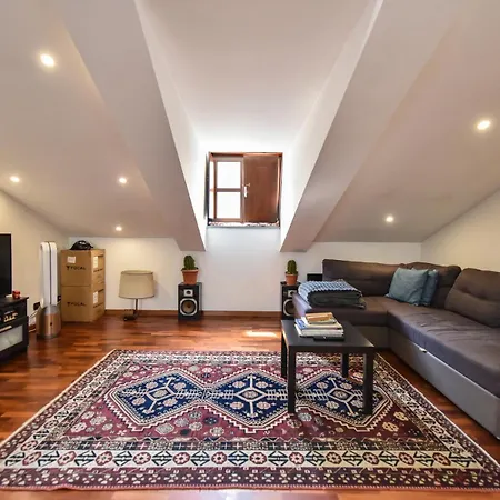 Apartment Modern Piazza Statuto Porta Susa Fs Turin