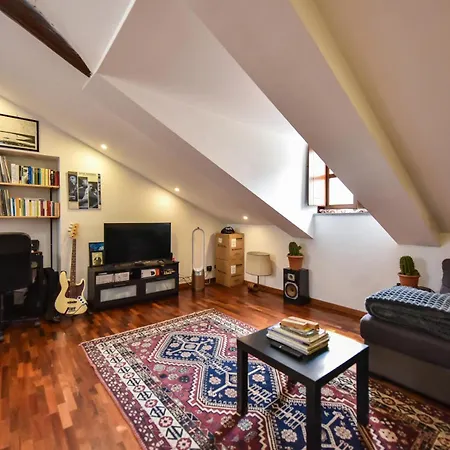 Modern Piazza Statuto Porta Susa Fs *