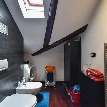 Modern Piazza Statuto Porta Susa Fs